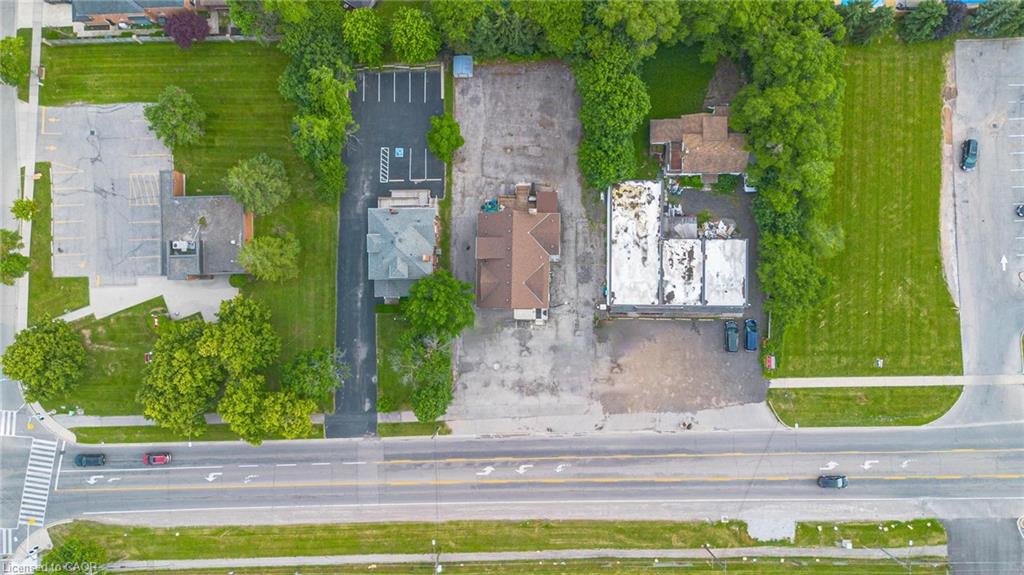 1260 Highway 8 Property Photo 3
