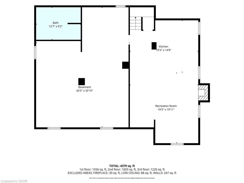 1260 Highway 8 Property Photo 38