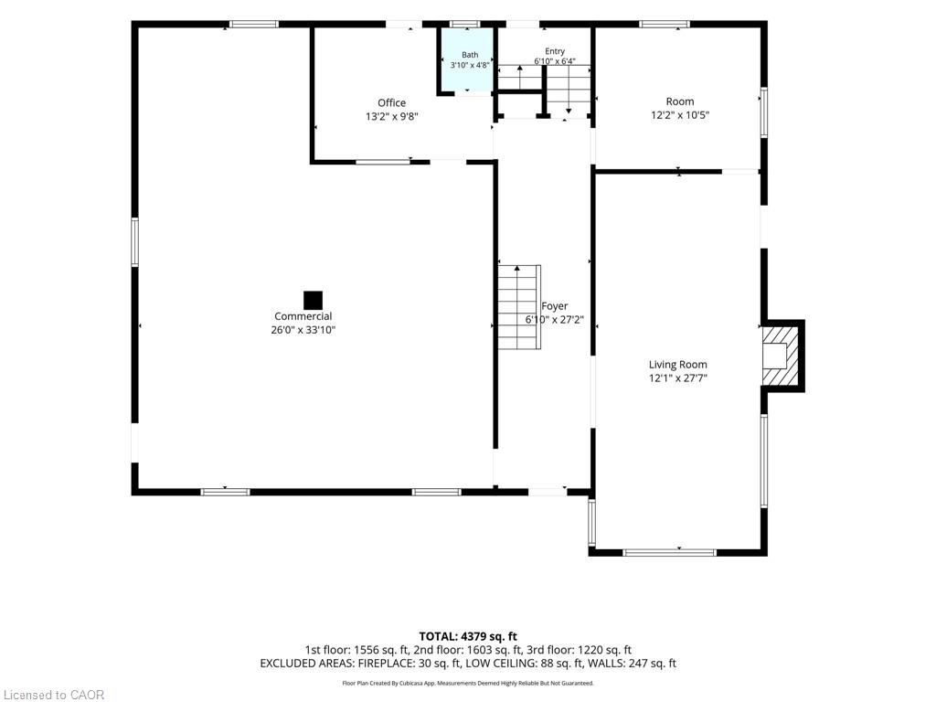 1260 Highway 8 Property Photo 39