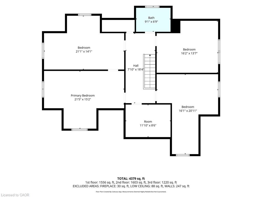 1260 Highway 8 Property Photo 40