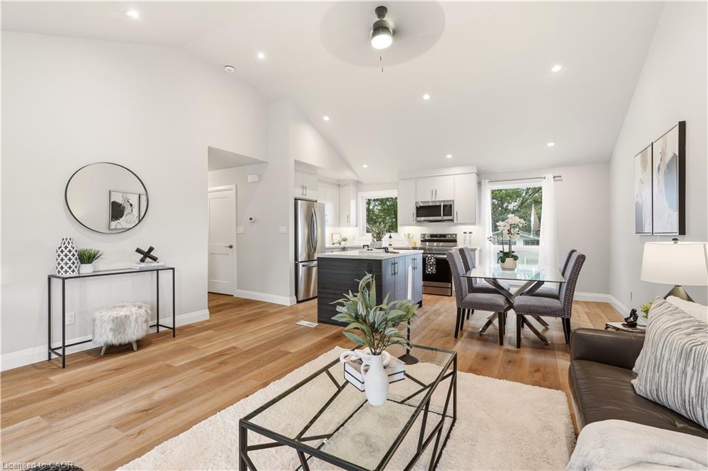99 Byron Avenue Property Photo 8