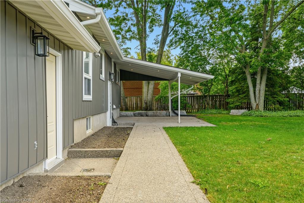 99 Byron Avenue Property Photo 36