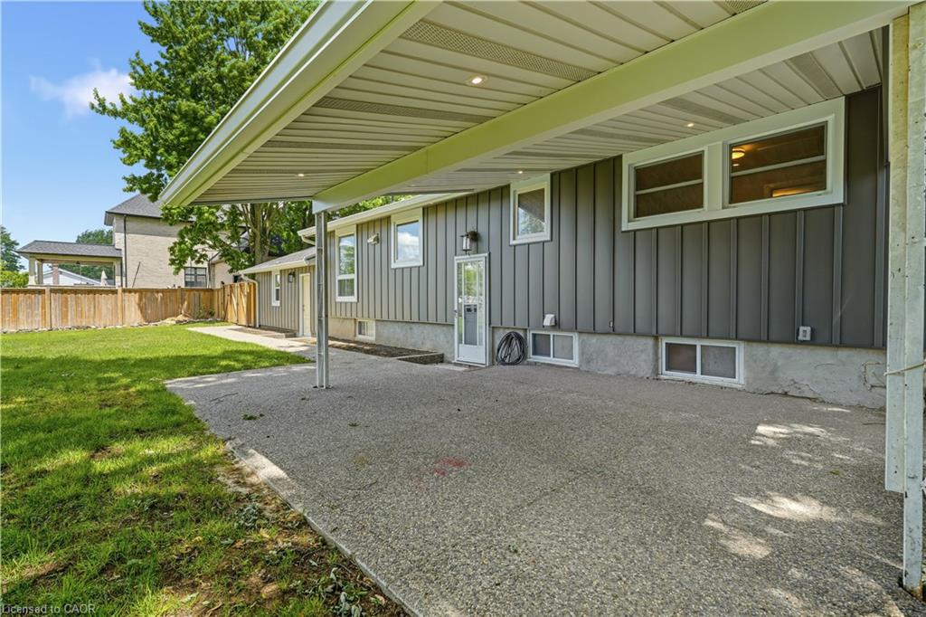 99 Byron Avenue Property Photo 38