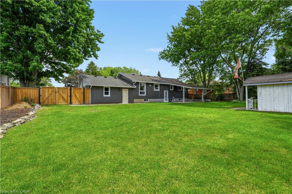 99 Byron Avenue Property Photo 40