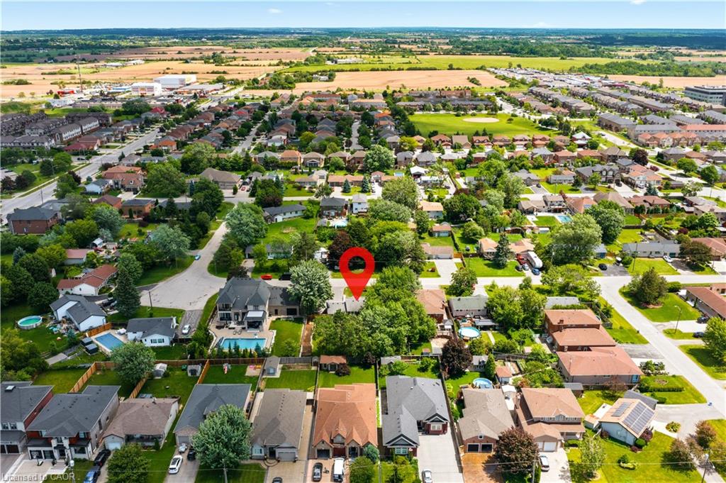 99 Byron Avenue Property Photo 45