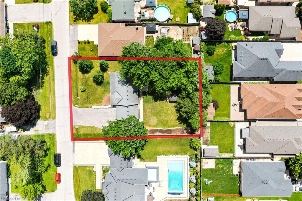 99 Byron Avenue Property Photo 47