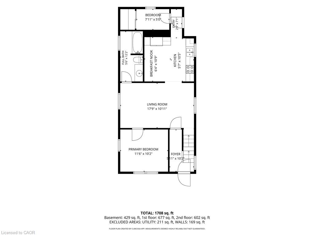 221 Grand River Avenue Property Photo 31