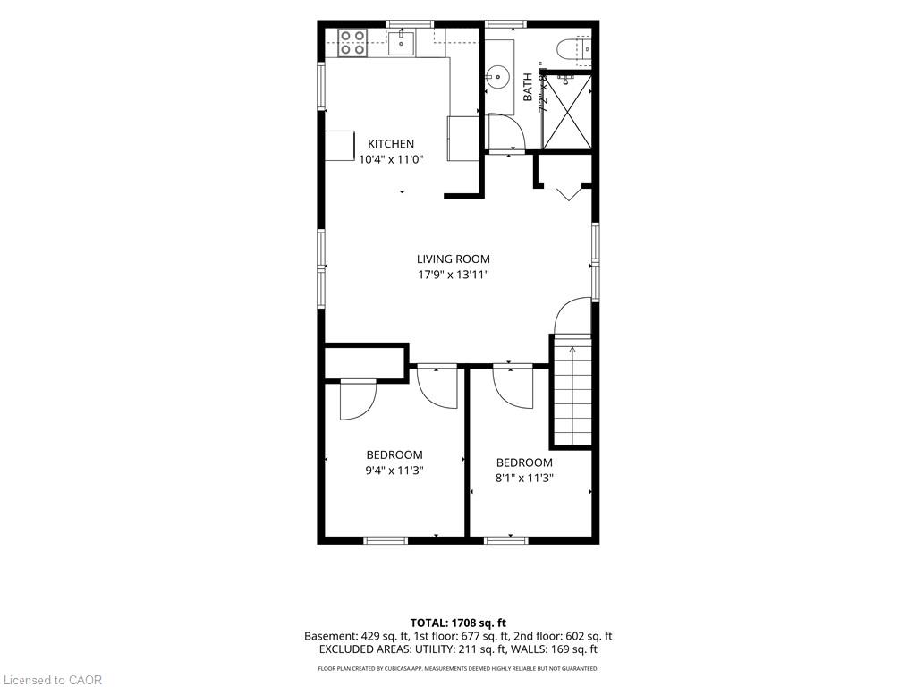 221 Grand River Avenue Property Photo 32