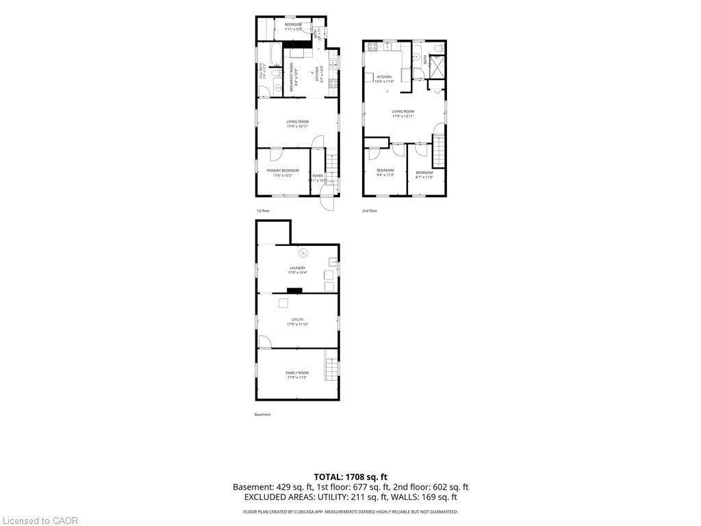221 Grand River Avenue Property Photo 33