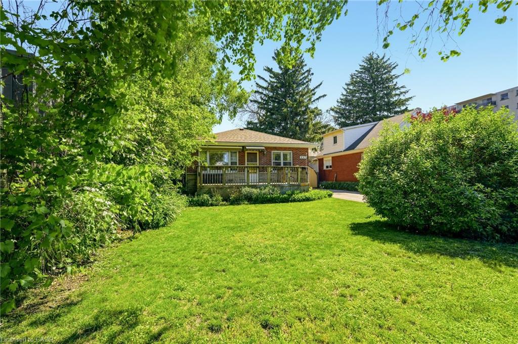 337 St Paul Street Property Photo 1