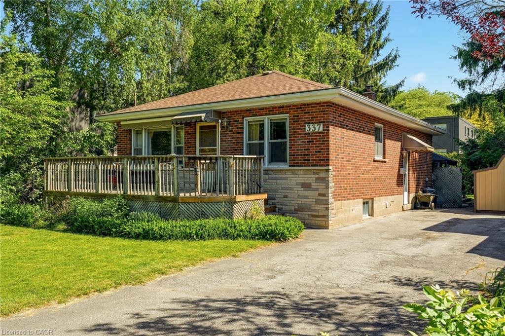 337 St Paul Street Property Photo 4
