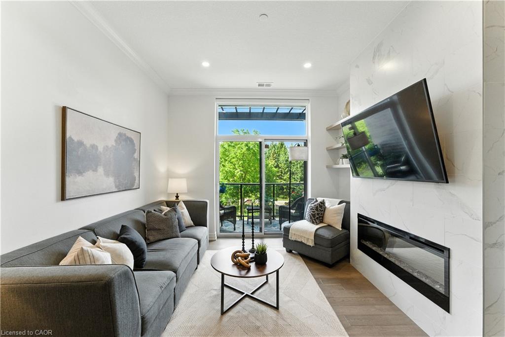 207-1880 Gordon Street Property Photo 1