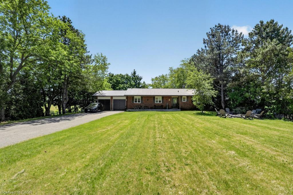 6543 Chippewa Road E Property Photo 3