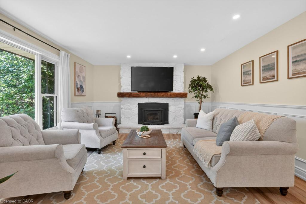 6543 Chippewa Road E Property Photo 17