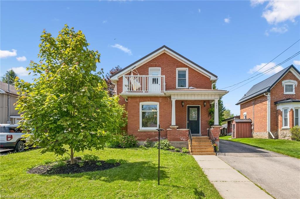 181 Frederick Street Property Photo 3