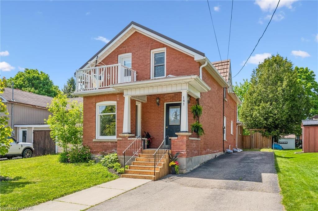 181 Frederick Street Property Photo 6