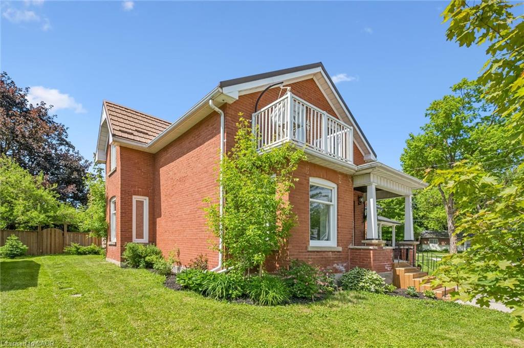 181 Frederick Street Property Photo 7