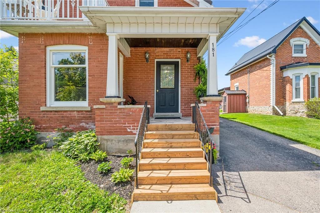 181 Frederick Street Property Photo 8