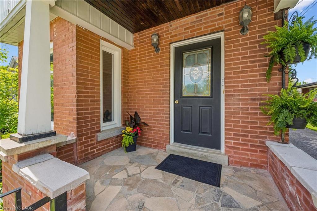 181 Frederick Street Property Photo 9