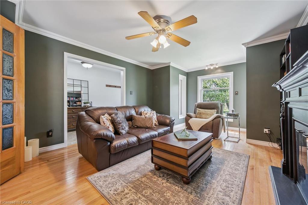 181 Frederick Street Property Photo 11