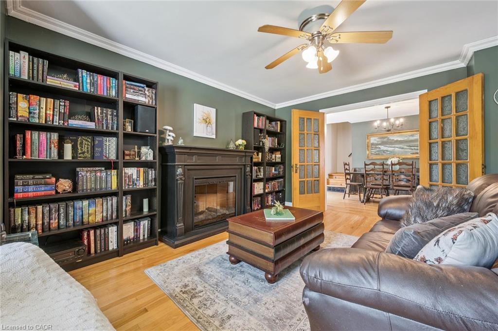 181 Frederick Street Property Photo 13