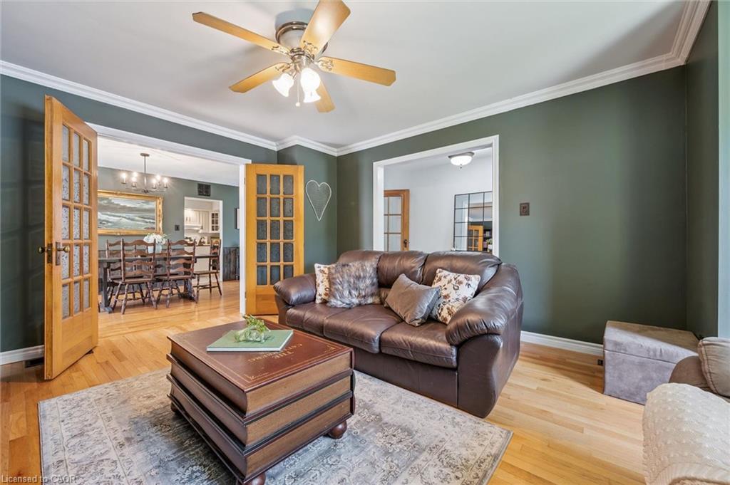 181 Frederick Street Property Photo 14