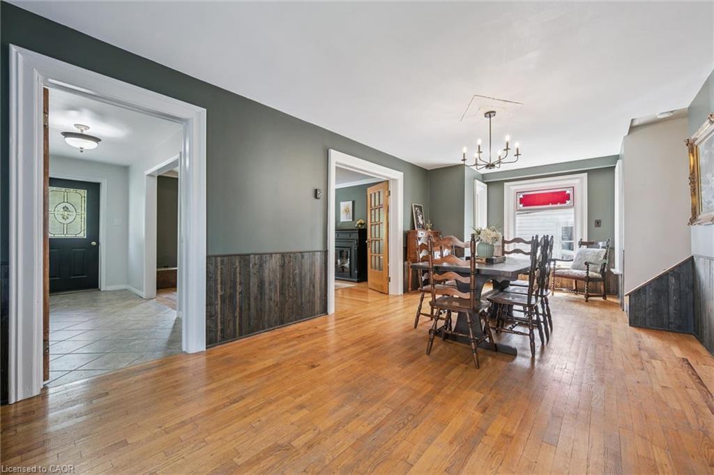 181 Frederick Street Property Photo 17