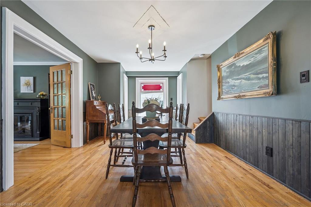 181 Frederick Street Property Photo 18