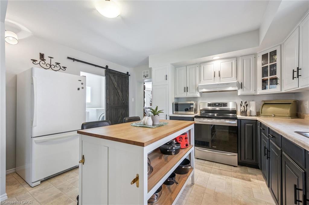 181 Frederick Street Property Photo 28