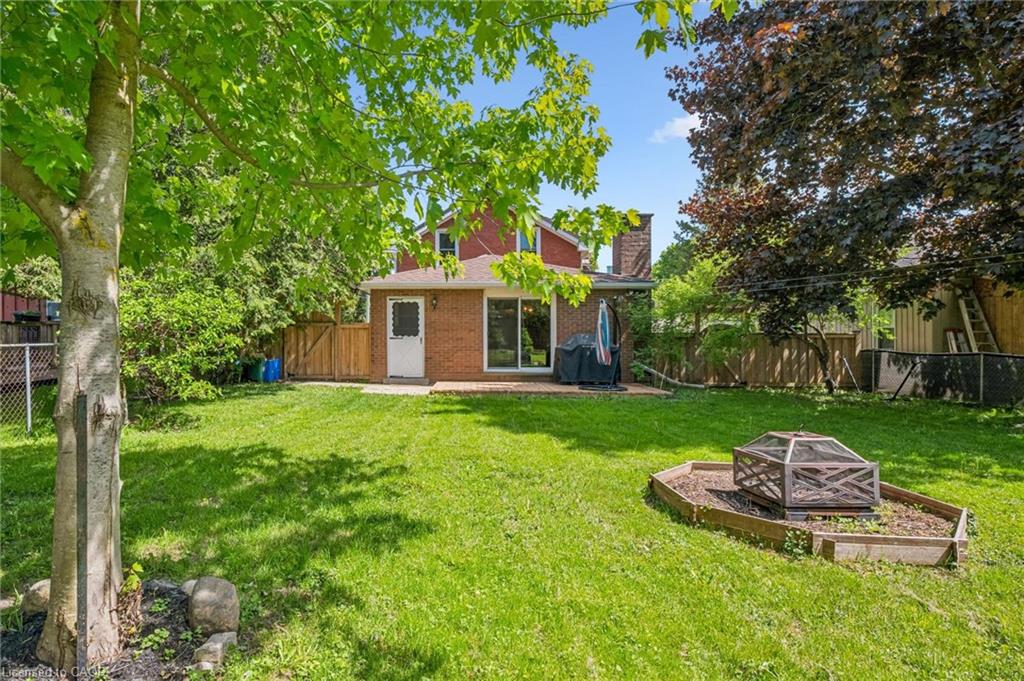181 Frederick Street Property Photo 50
