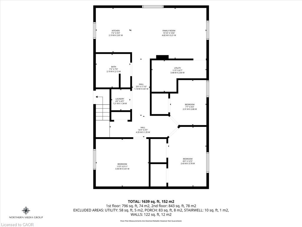 406 East 43rd Street Property Photo 42