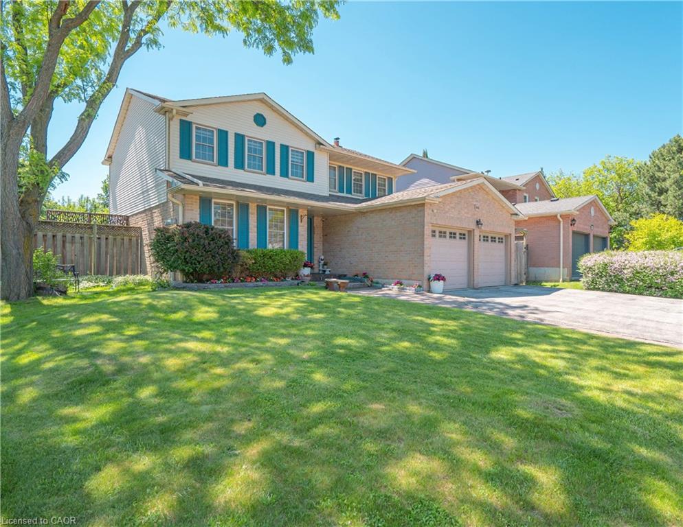 3048 Tours Road Property Photo 1