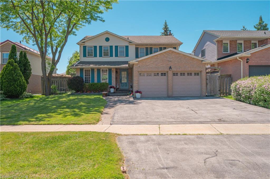 3048 Tours Road Property Photo 2