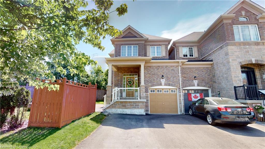 16 Ridgegate Crescent Property Photo 1