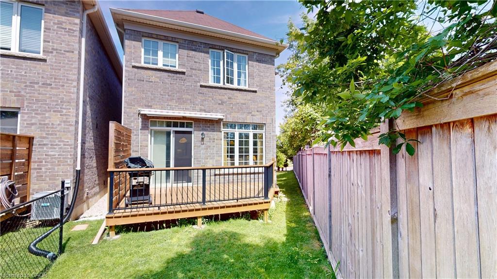 16 Ridgegate Crescent Property Photo 29