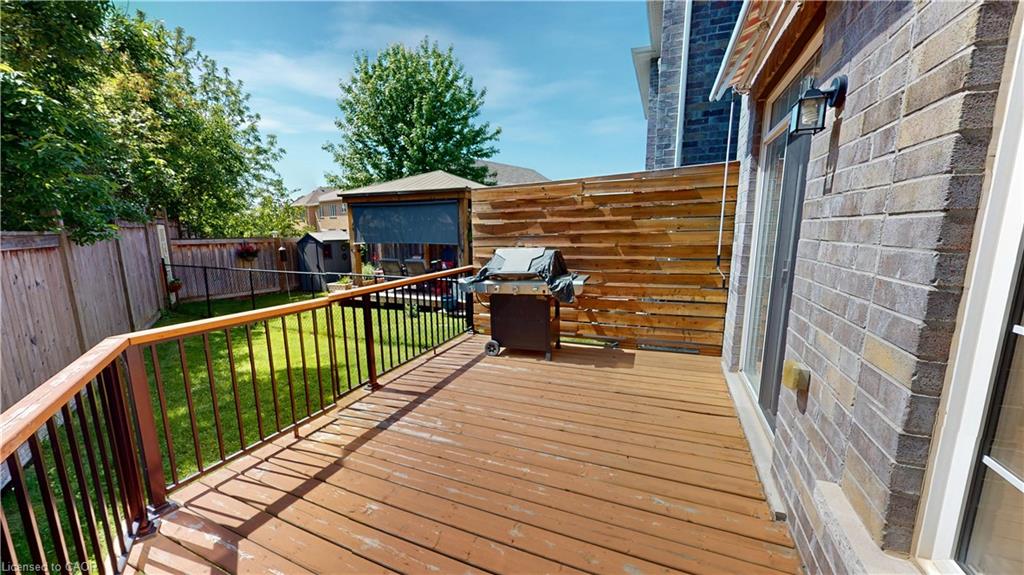 16 Ridgegate Crescent Property Photo 30