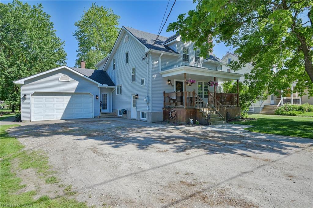 199 Winstanley Street Property Photo 3