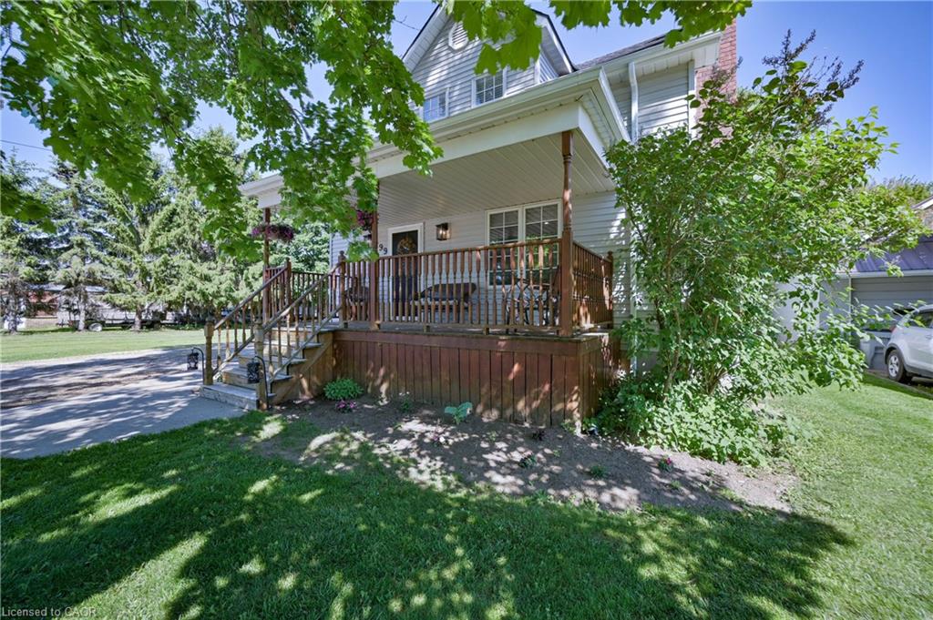199 Winstanley Street Property Photo 4