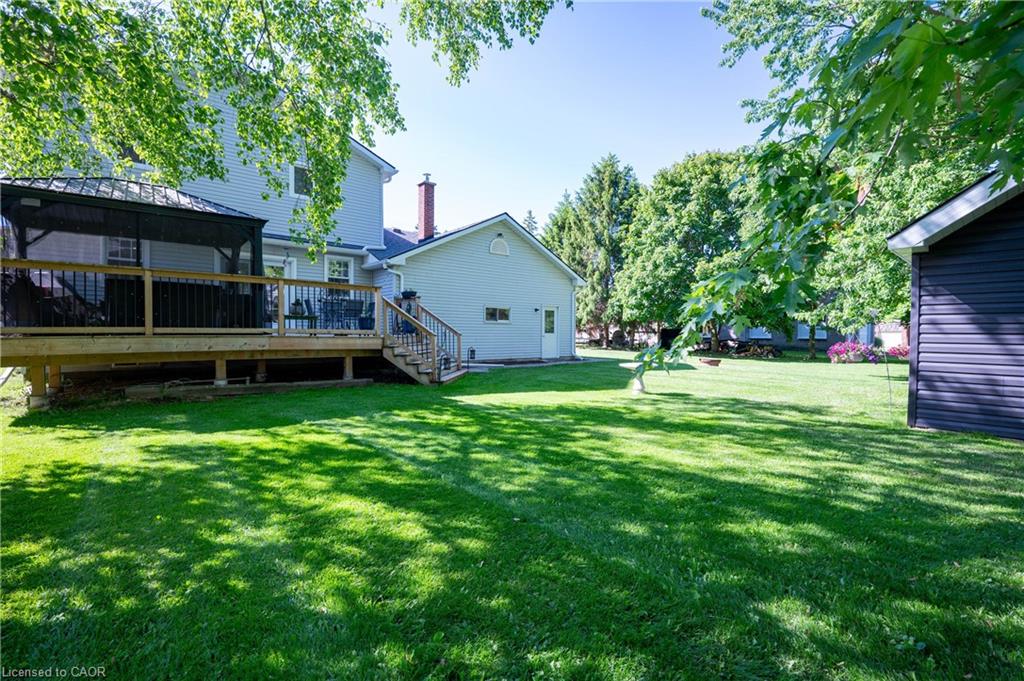 199 Winstanley Street Property Photo 43
