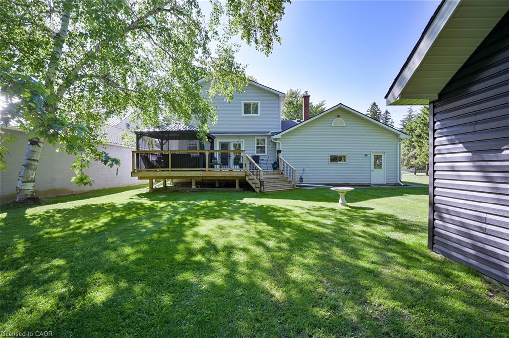 199 Winstanley Street Property Photo 44