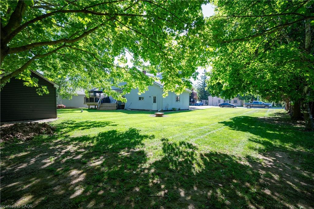 199 Winstanley Street Property Photo 45