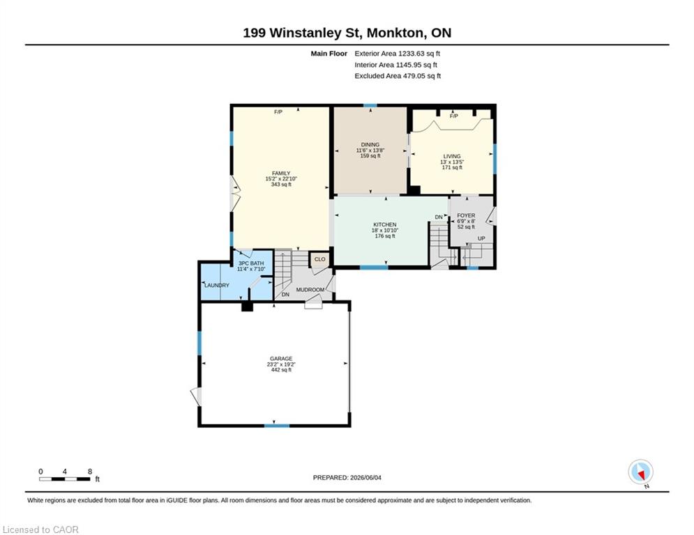 199 Winstanley Street Property Photo 47