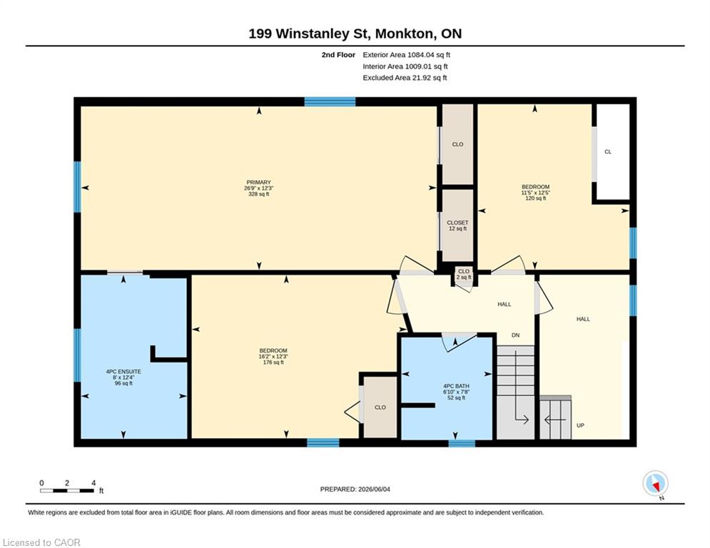 199 Winstanley Street Property Photo 48