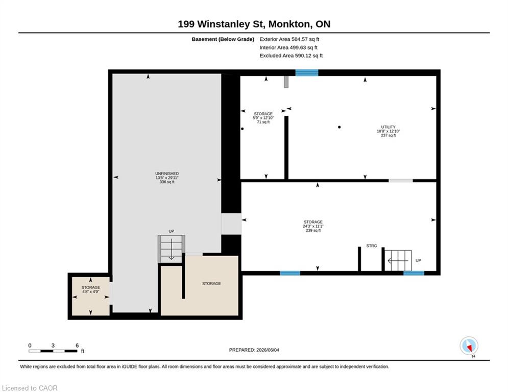 199 Winstanley Street Property Photo 49