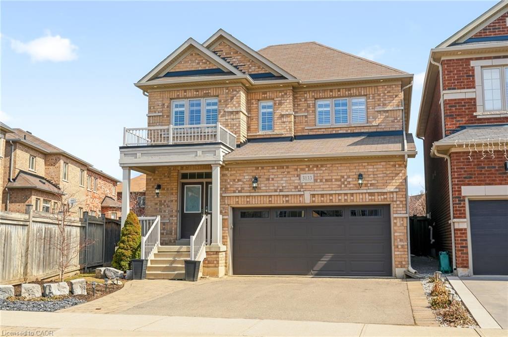 3133 Hiram Terrace Property Photo 1
