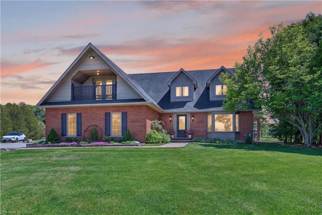 2264 Britannia Road