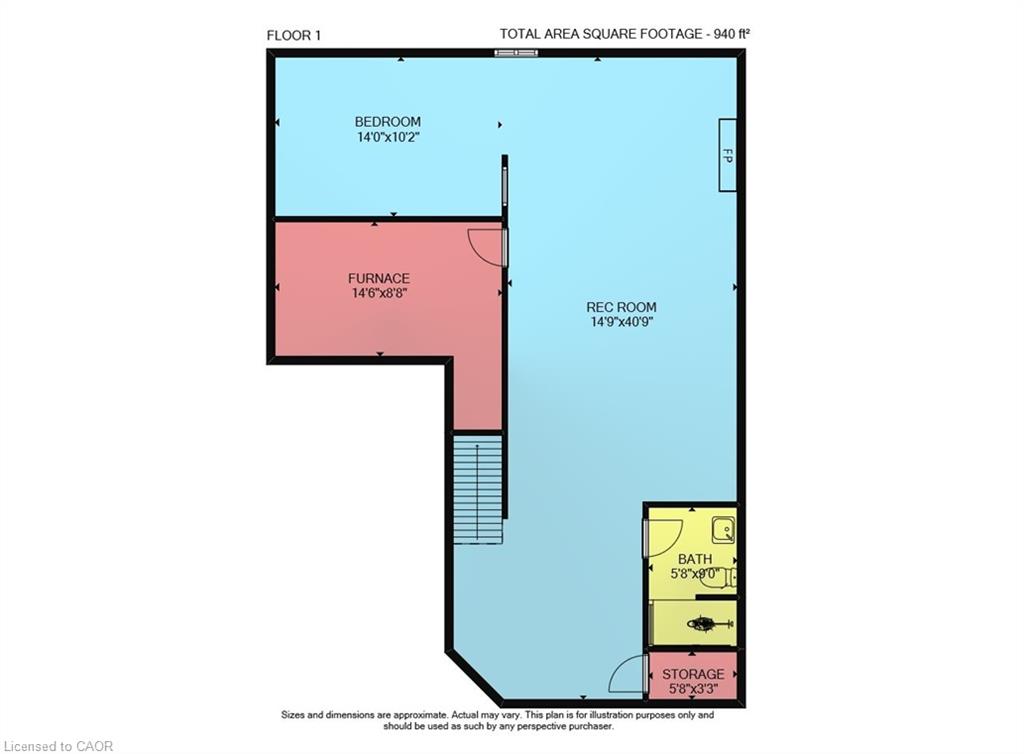 6 Gaddye Lane Property Photo 50