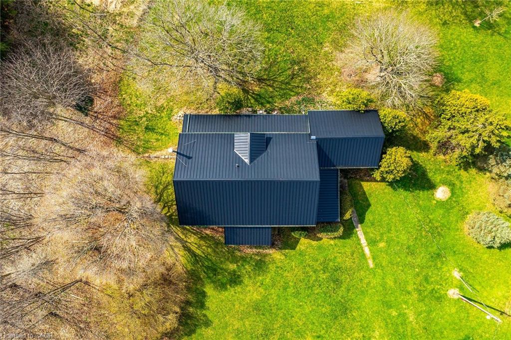 521 Baptist Church Road Property Photo 4