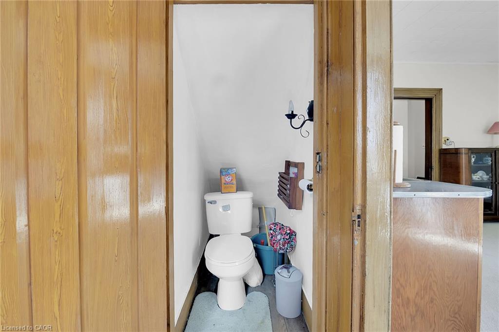 521 Baptist Church Road Property Photo 13
