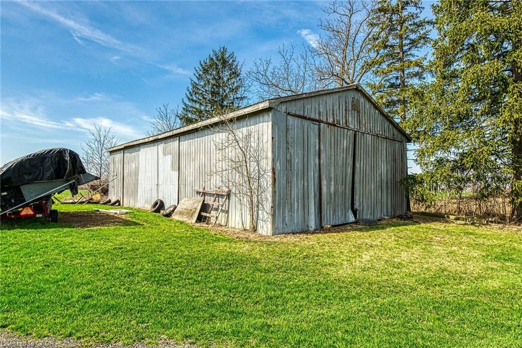 521 Baptist Church Road Property Photo 23